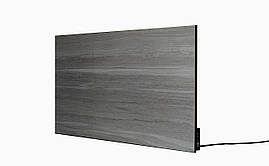 Керамічний обігрівач конвекційний тмStinex, PLAZA CERAMIC 500-1000/220 Gray