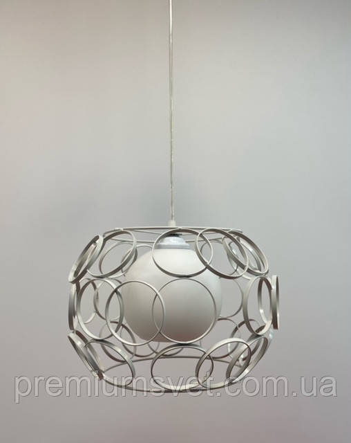9124/1Р білий підвіс