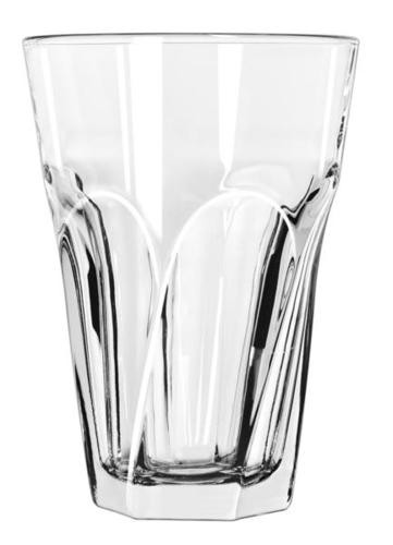 Склянка Gibraltar Twist Beverage 410 мл.