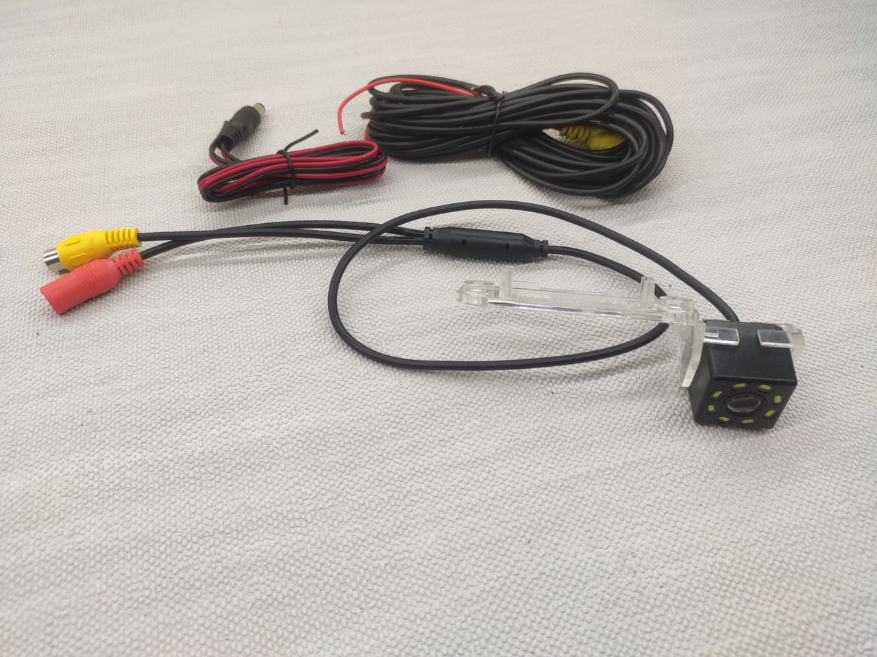 Камера заднього огляду Volkswagen, Skoda, фото 1