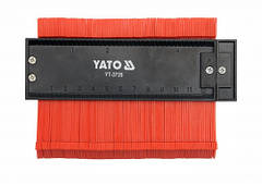 Шаблон для перенесення контуру на магніті Yato YT-3735