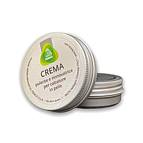 Уход за кожей авто, мебель, кожгалантерея, FENICE REFRESHING CREAM 100 мг (Италия)