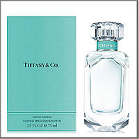 Tiffany & Co Eau De Parfum парфумована вода 75 ml. (Тіффані та Ко Еау де Парфум)