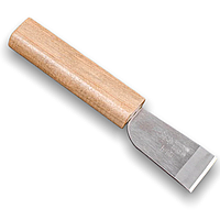 Шорний ніж для розкроювання шкіри 00-100