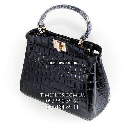 Сумка Fendi №5 “Peekaboo mini”, фото 2