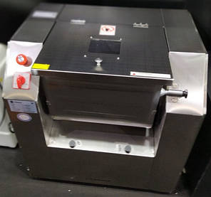 Тістоміс Hurakan HKN-25HN, фото 3