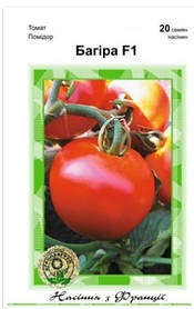 Томат Багіра 20нас. (Агропакгруп)