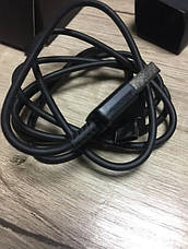 Зарядне для Samsung Fast Charging Type-C Galaxy s10 S10+, A10, A30, A40, A50 s9 s9+ s8 s8+ Note 8 9 08 чорна, фото 2