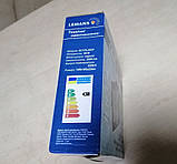 Прожектор світлодіодний LED 50 Вт 6500 K LEMANSO з датчиком руху LMPS56, фото 9