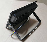 Прожектор світлодіодний LED 50 Вт 6500 K LEMANSO з датчиком руху LMPS56, фото 7