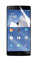 Гідрогелева захисна плівка на OnePlus 2 на весь екран прозора