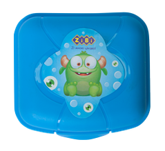 Ланч-бокси і пляшечки