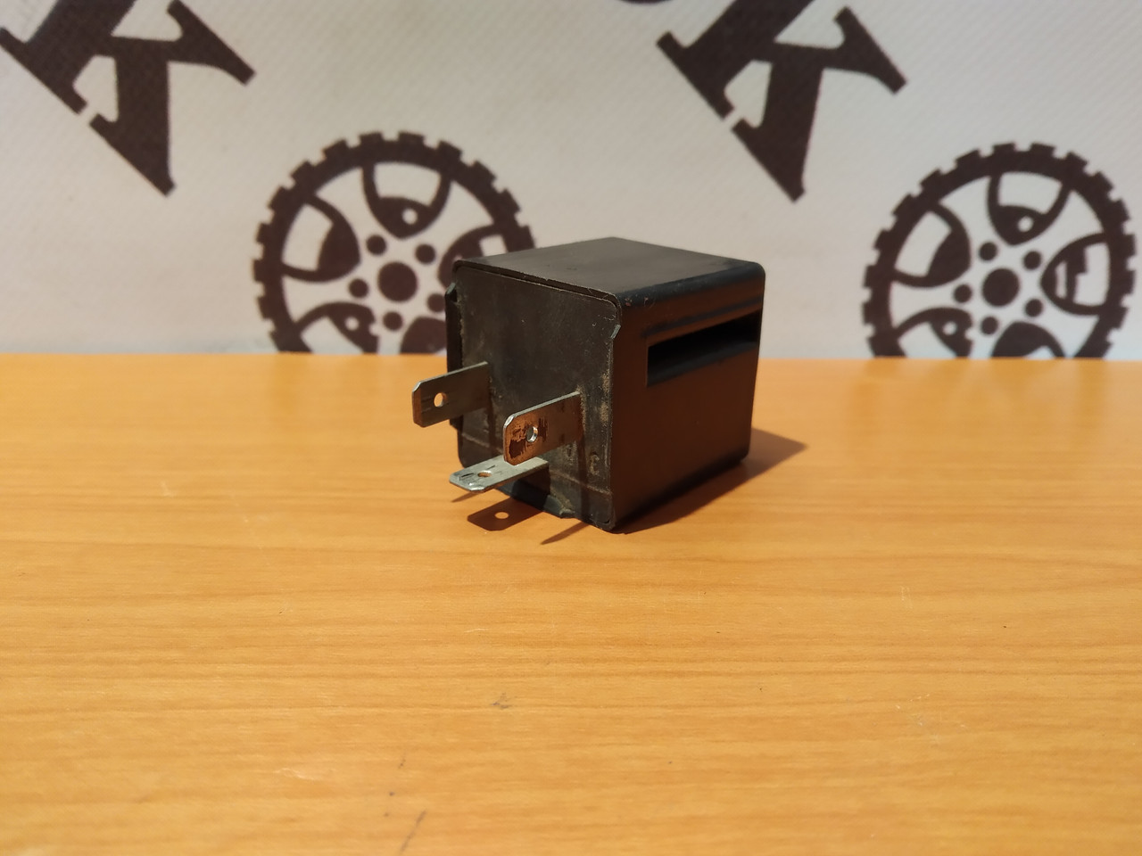 Купить Реле поворотов Опель Астра Корса, цена 134 ₴ — Prom.ua (ID ...