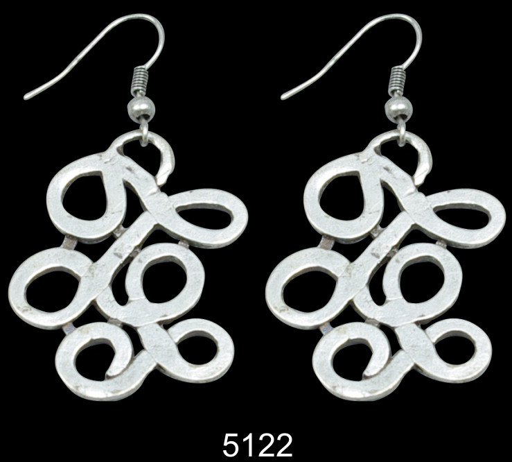 Сережки 5122