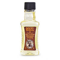 Шампунь для ежедневного использования Reuzel Daily Shampoo 100 мл