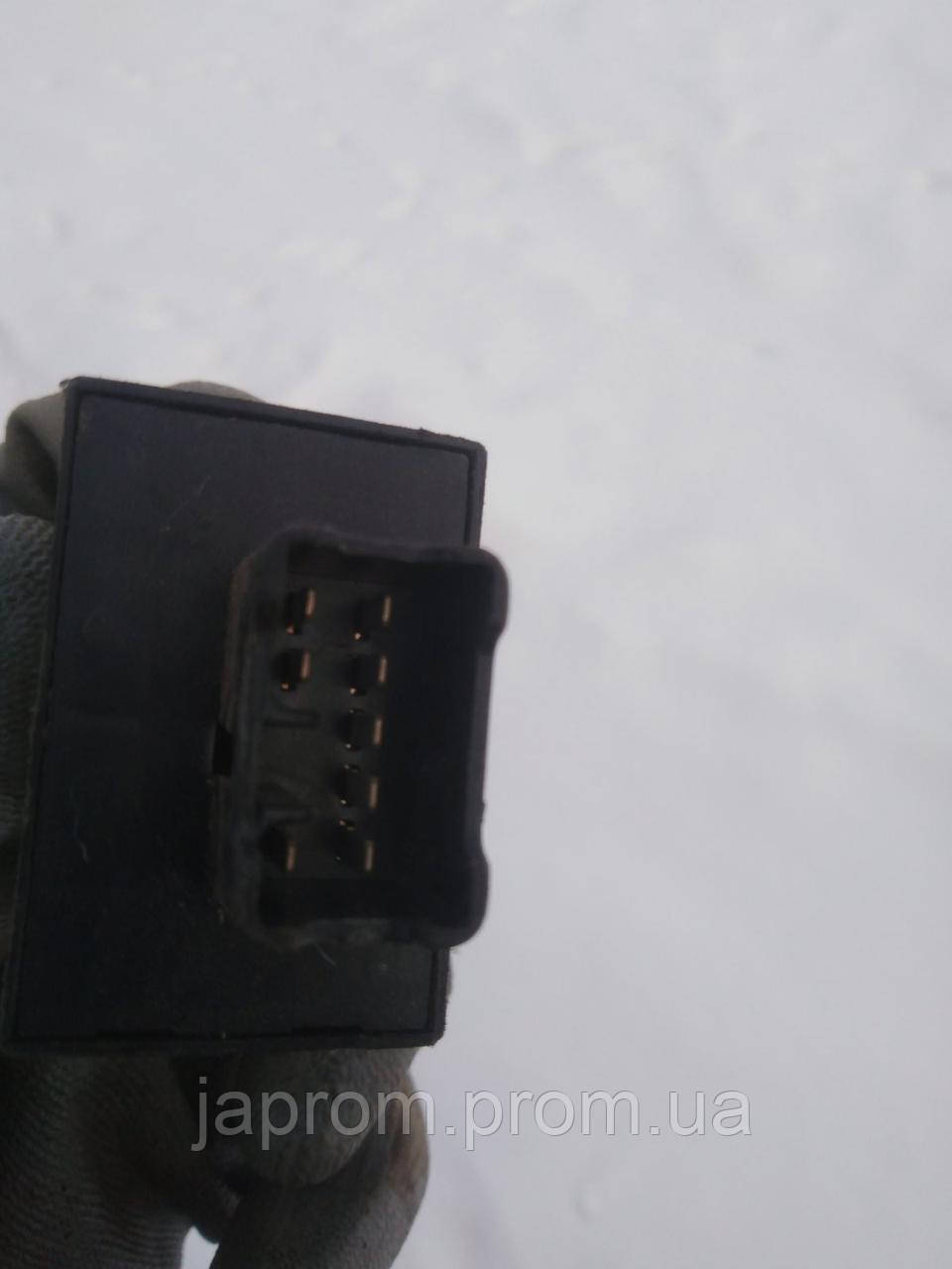 Реле габаритов TAIL LAMP CHECKER TYPE GJ84 (ID#1341782411), цена: 117 ...