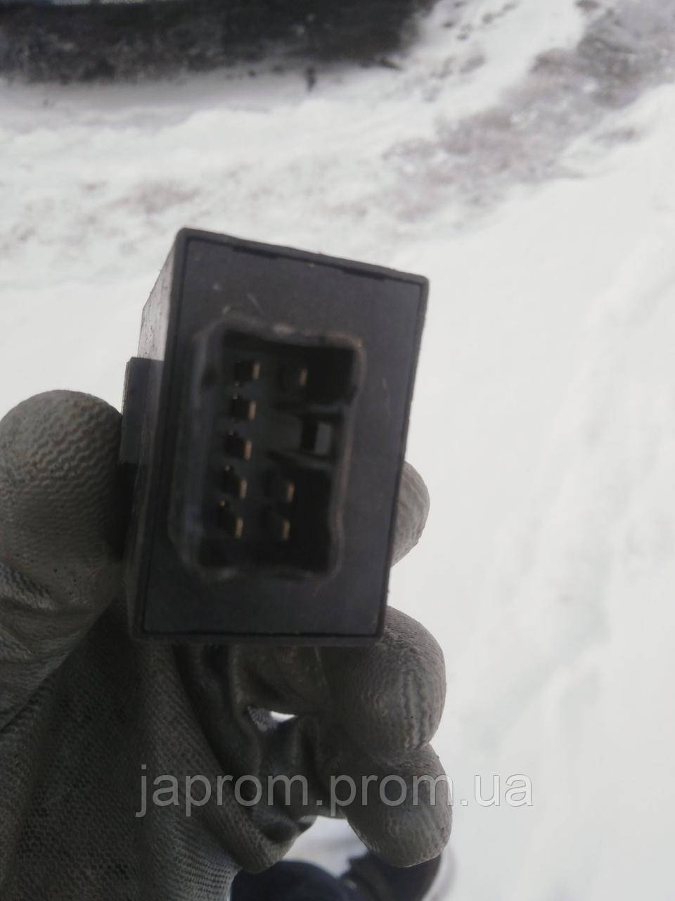 Реле габаритов TAIL LAMP CHECKER TYPE GJ84 (ID#1341782411), цена: 117 ...
