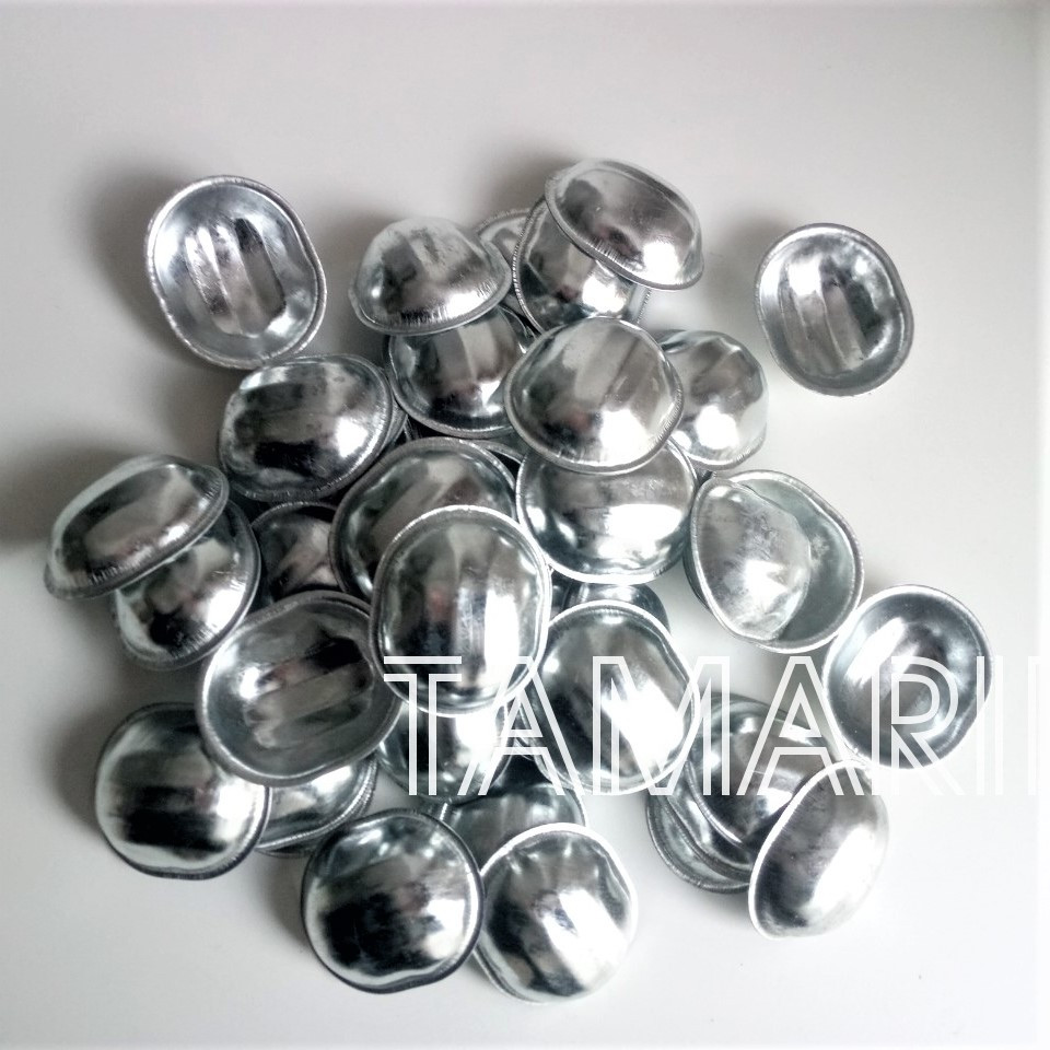 Формы для Выпечки Орешков, Формочки для Выпекания Орехов Половинки ...