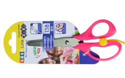 Ножиці дитячі