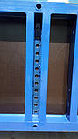 Щит вертикальної опалубки, щитова опалубка 450 х 3000 (мм), фото 9