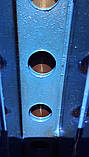 Вертикальна опалубка, щит 550 х 3000 (мм), щитова опалубка, фото 8