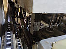 Мембранно-вакуумний прес б/в Kic P260 (Корея) з двома завантажувальними столами, вакуум + стиснене повітря зверху, фото 10