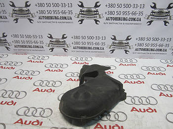 Захист ременя ГРМ audi A6 С5 (059109108 / 059109124)