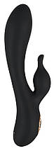 Вібратор Cleapatra Rabbit Vibrator, фото 3