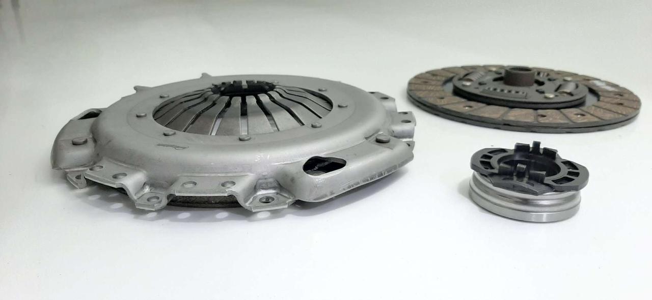 Комплект зчеплення VW T4 1.9D/1.9TD  Autotechteile 314 1008, фото 1