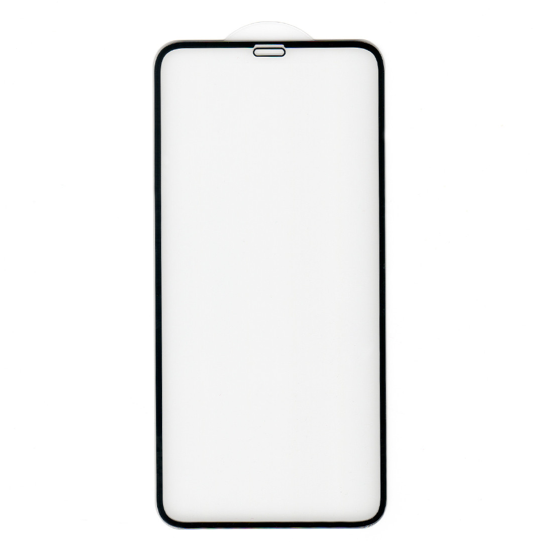 Матове захисне скло для Apple iPhone XS Max  ⁇  антивідблискове  ⁇  DK