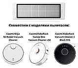 Фильтр для робота-пылесоса Xiaomi Mijia / RoboRock S50 / S55 2шт, фото 2