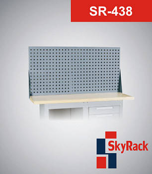 SR-438 Панель перфорована