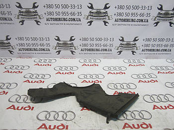 Захист ГРМ audi A6 С5 (077109121)