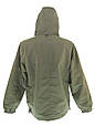 Куртка тактична MIL-TEC Olive 10332001, фото 5