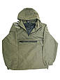 Куртка тактична MIL-TEC Olive 10332001, фото 6