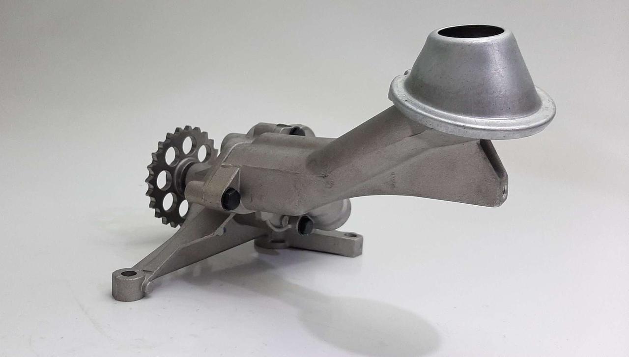 Помпа масла Mercedes Benz Sprinter 1995-2000 2.9TDI Autotechteile 100 1830, фото 1