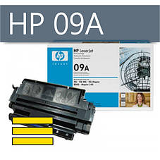 Картридж HP 09A (C3909A)