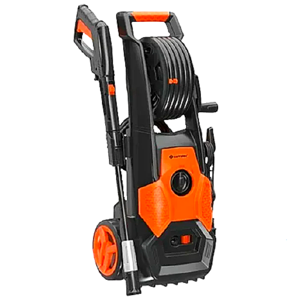 Потужна мийка високого тиску LIMEX VP 170Ic (2.3 кВт, 170 бар, 450 л/годину, Хорватія) + піна