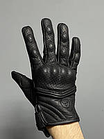 Мото перчатки Shima Bullet Black XL/4XL та жіночі S