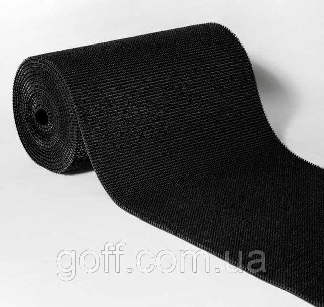 грязезащитное покрытие рулонне покриття брудозахисне чорне щетинистое покрытие черное рулонне покриття брудозахисне чорне