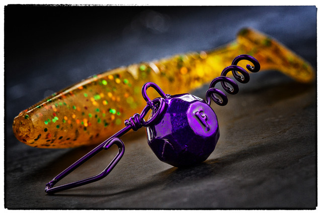 Вантаж Fanatik Штопор низький із застібкою