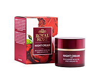 Ночной крем BioFresh Royal Rose 40 мл