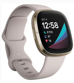 Ременці для смарт годинників Fitbit Versa 3 / Fitbit Sense