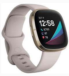 Ремінці для смарт годинників Fitbit Versa 3 / Fitbit Sense