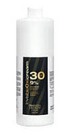 Окислювач кремовий Trendy Hair 9% (30V) 1000 мл (INV-OXY-1L-30V)