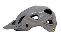 Велосипедный шлем велошлем Oakley DRT5 MIPS Helmet G.Minnaar Gray Medium (54-58cm)
