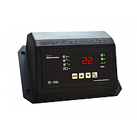 IE-27nzT90 Автоматика твердопаливного теплогенератора Т макс. 85С