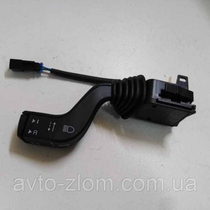 Перемикач поворотів з круїз - контролем Opel Astra G, Zafira A, Опель Астра, Зафіра А., фото 1