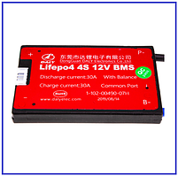 Балансири, BMS плати