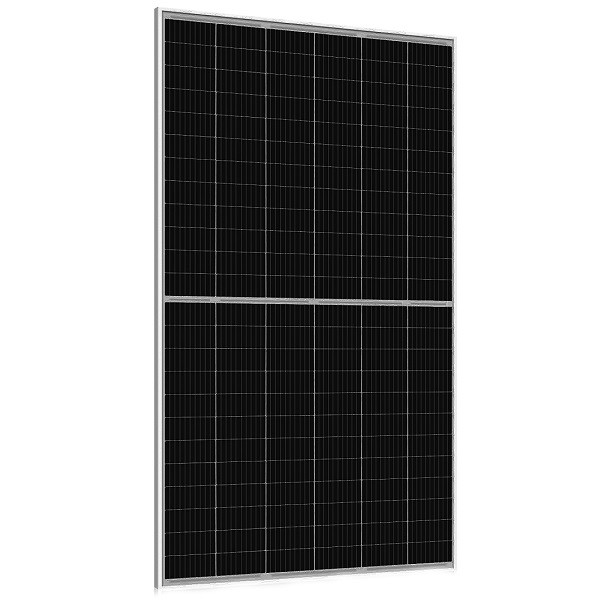 Сонячна батарея 400 Вт моно AXIOMA energy, AXM144-9-158-400 9BB Half-Cell